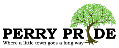Perry Pride Logo